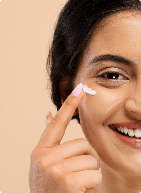 Moisturise