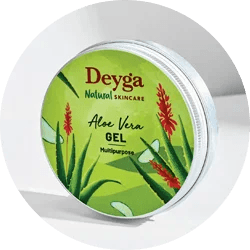 Aloe Vera Gel